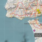 sismo Povoa de Varzim lisboa