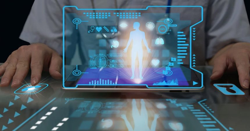 Poder transformador da tecnologia no século XXI tecnologia saude