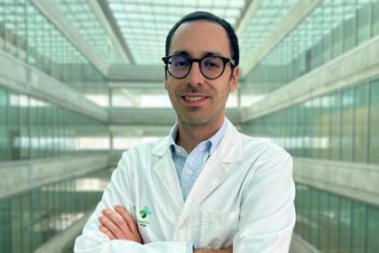 Tiago Gil Oliveira uminho braga hospital