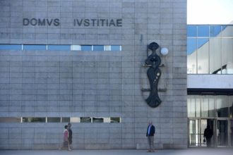 tribunal de famalicao Vila Verde MP acf filipe correia tribunais