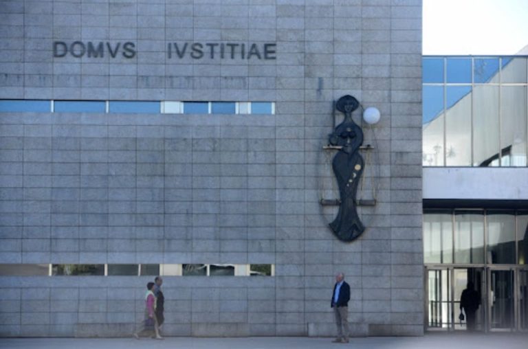tribunal de famalicao Vila Verde MP acf filipe correia tribunais