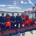 Embarcações ISN Viana