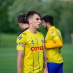 Marco Costa realense futebol morre braga