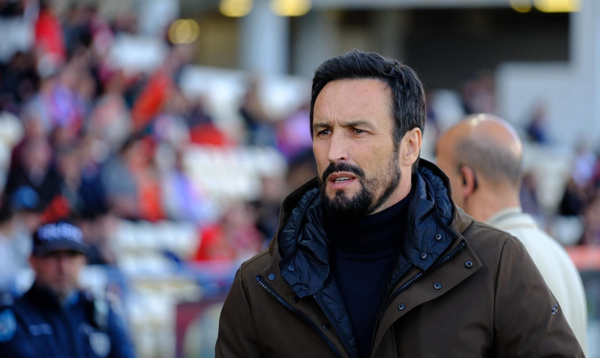 César Peixoto treinador