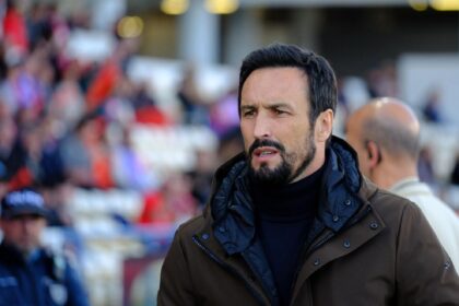 César Peixoto treinador