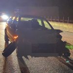 Acidente A28 Esposende