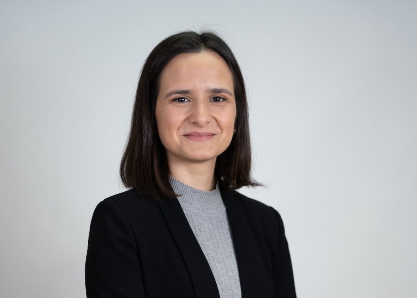 Legislativas: Adriana Temporão cabeça de lista do BE por Viana do Castelo Adriana Temporão Viana BE