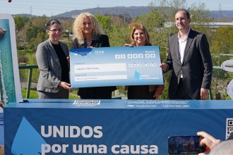 Agere Braga Unicef Minho