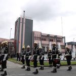 Guimarães bombeiros aniversario voluntários