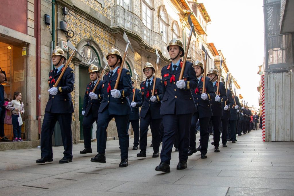 BV Viatodos 41 anos