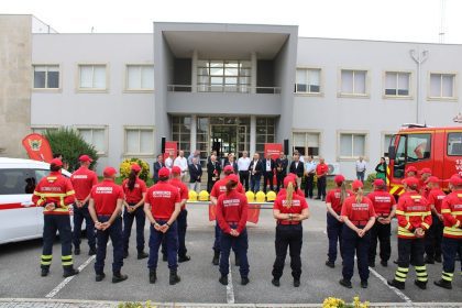 Bombeiros de Vila do Conde
