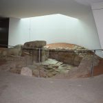 Braga pre-romano estacao