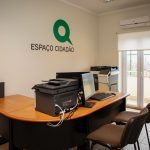 Barcelos espaço cidadao