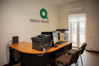 Barcelos espaço cidadao