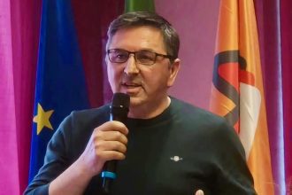 Benjamim Pereira PSD Esposende