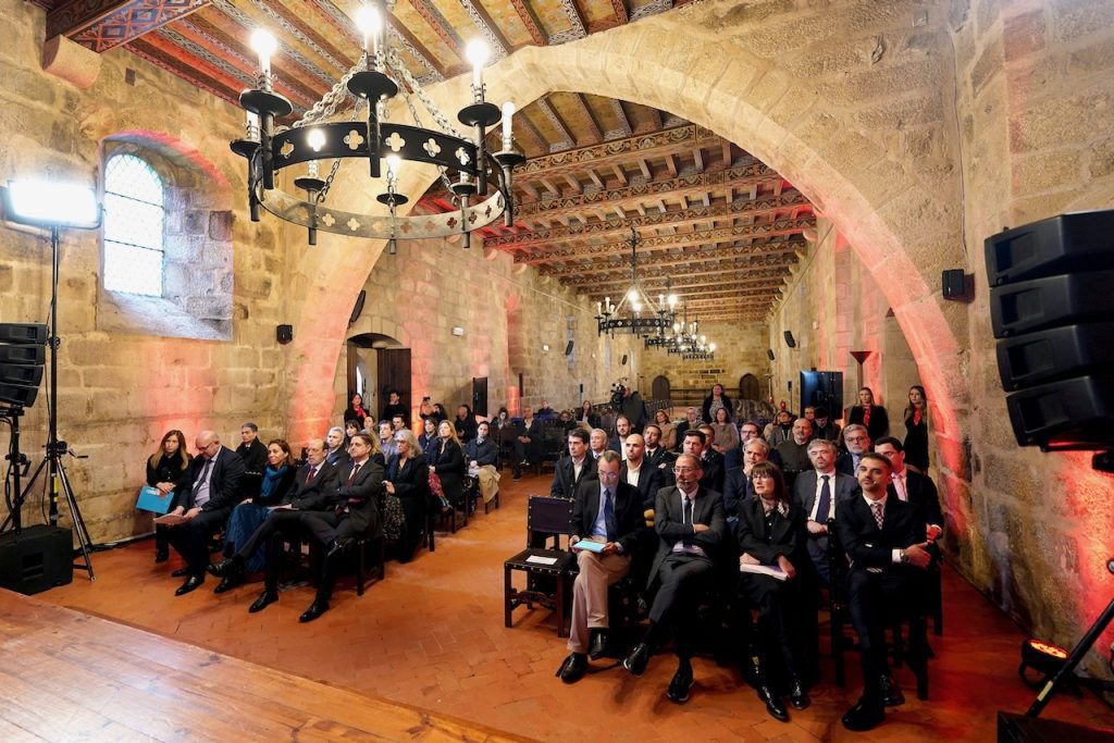 Braga: Aí está o European Capital of Innovation Awards 2026 Braga european capital of innovation 1