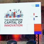Lançamento dos European Capital of Innovation Awards 2026