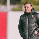 SC Braga FC Famalicao