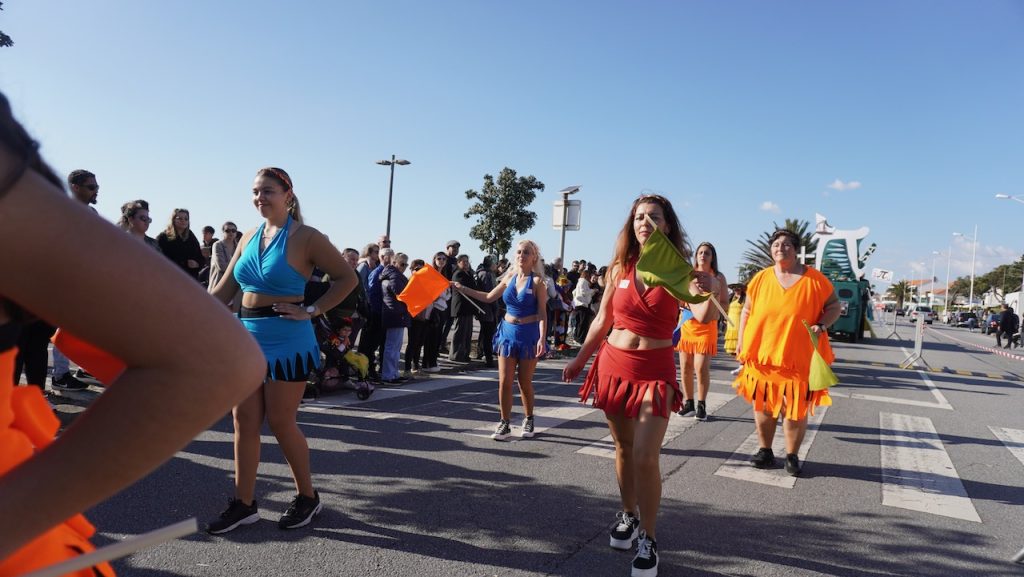 Carnaval Esposende 2025 11