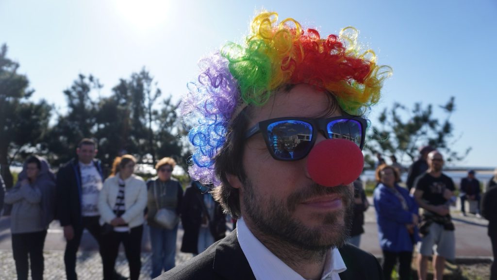 Carnaval Esposende 2025 14