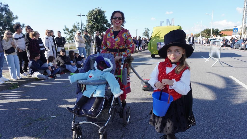Carnaval Esposende 2025 16