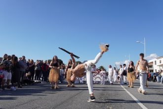 Espsende