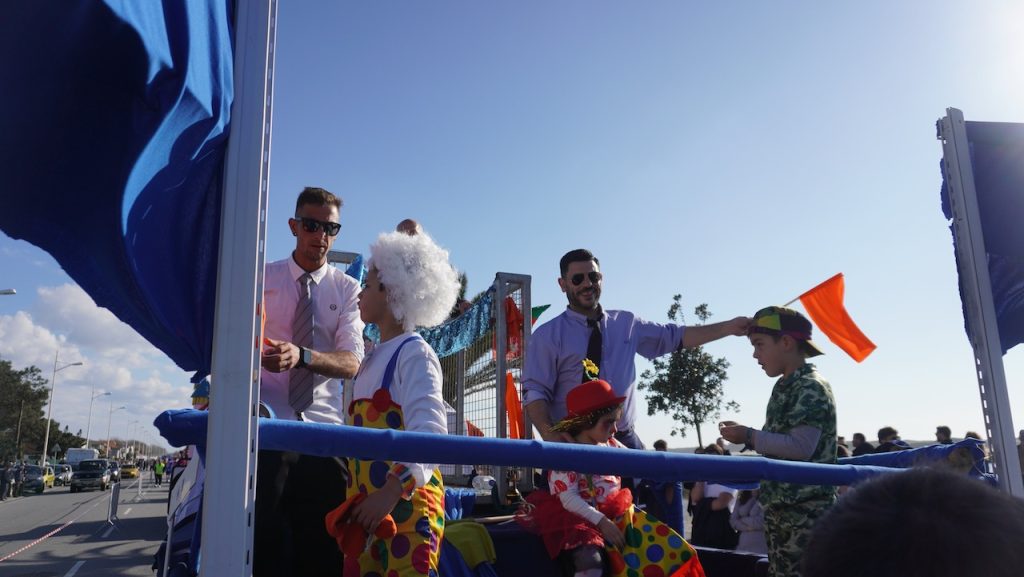 Carnaval Esposende 2025 22