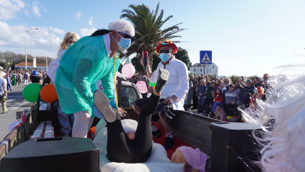 Carnaval Esposende 2025 224