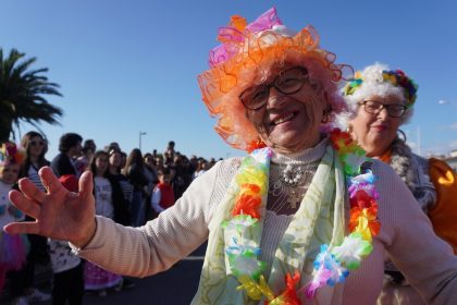 Carnaval Esposende