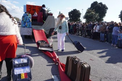carnaval esposende