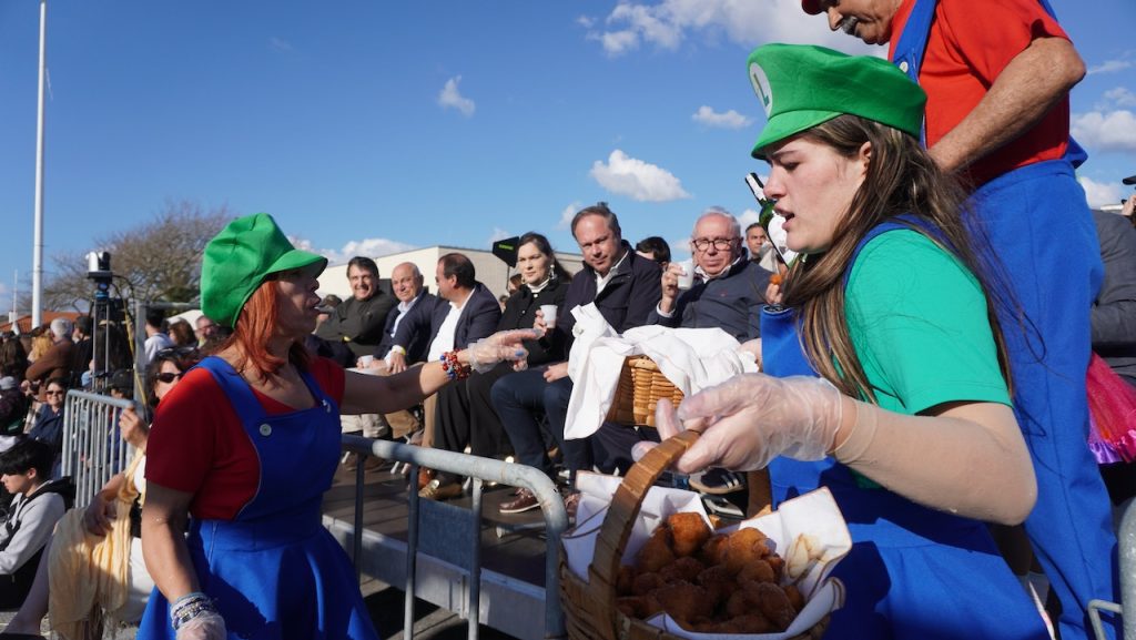 Carnaval Esposende 2025 288