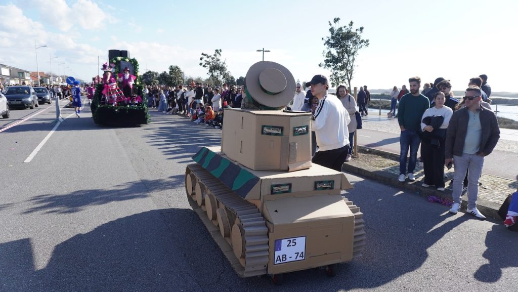 Carnaval Esposende 2025 64