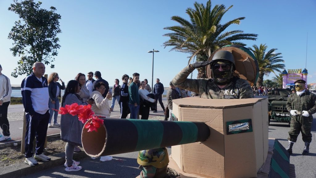 Carnaval Esposende 2025 66