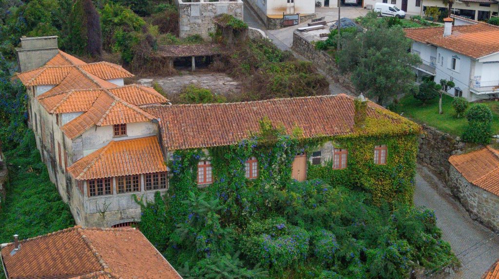 Casa Boaventura