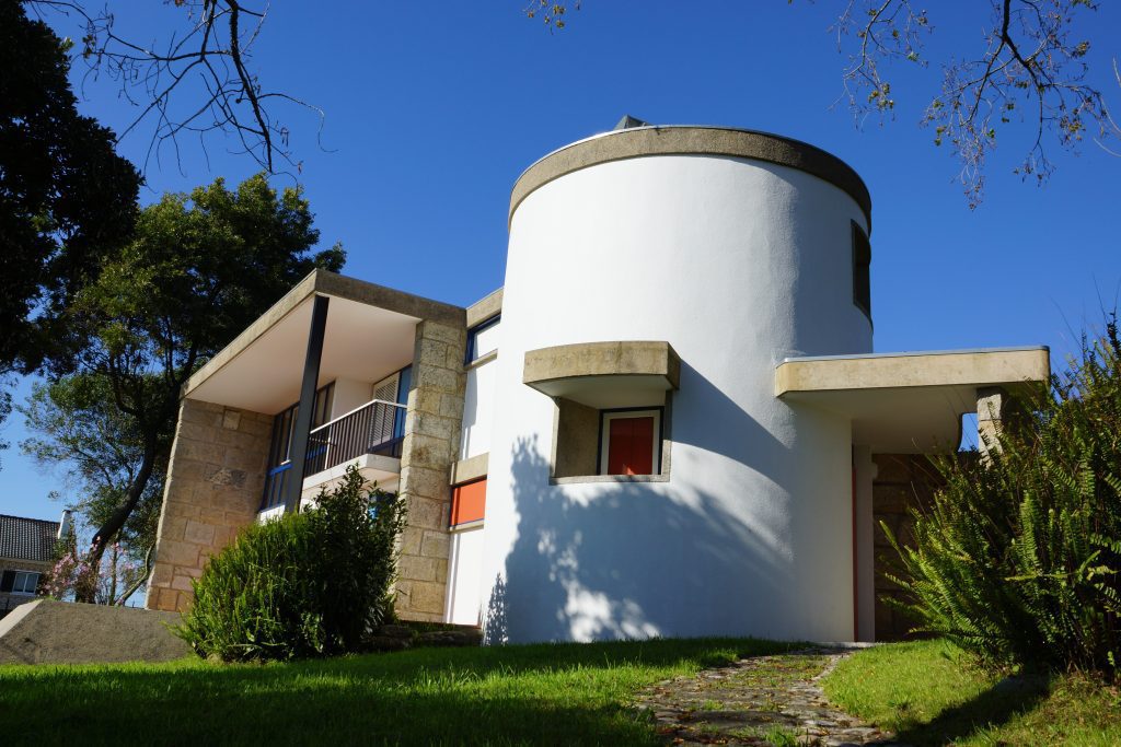 Casa das Marinhas