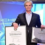Porsche Braga
