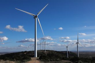 eolicas terra ren eletricidade