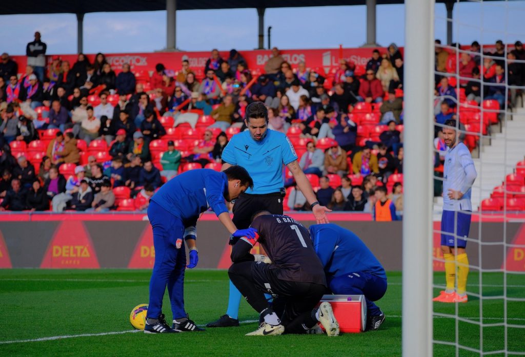 Gil Vicente FC Santa Clara 