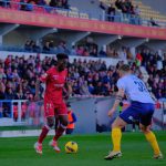 Gil Vicente FC Santa Clara