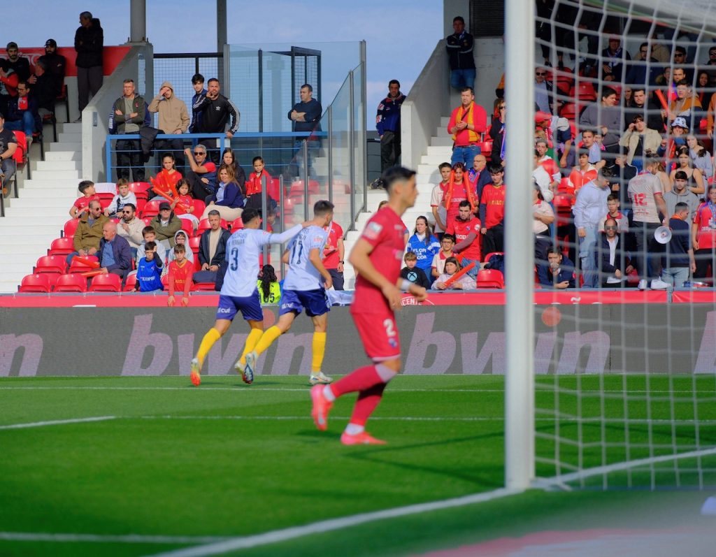 Gil Vicente FC Santa Clara 