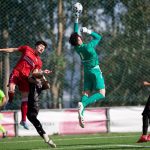 SC Braga Gil Vicente FC
