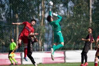 SC Braga Gil Vicente FC