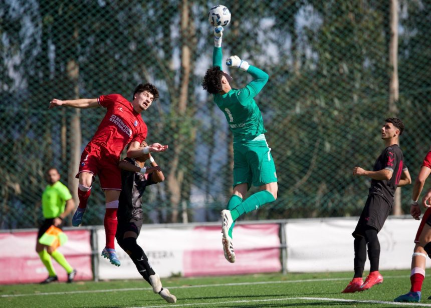 SC Braga Gil Vicente FC
