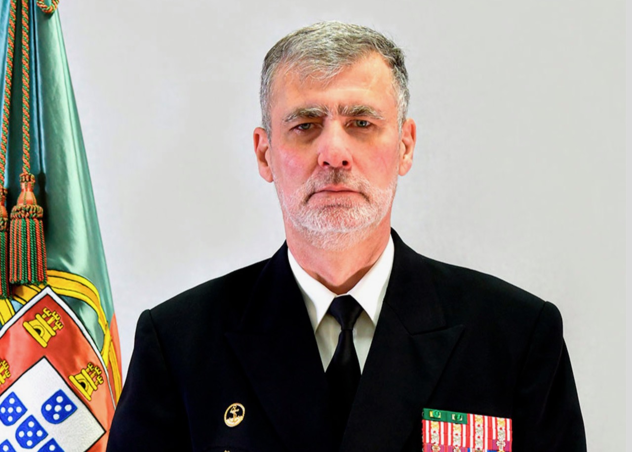 Cada vez mais candidato. Está pedido o registo "Movimento Gouveia e ...