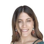 Ânia Peixoto mulher