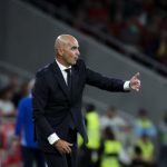 Portugal Roberto Martinez futebol
