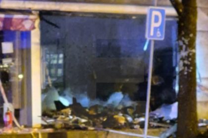 florista destruida central camionagem vila verde