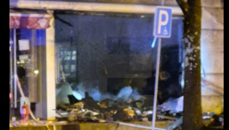 florista destruida central camionagem vila verde