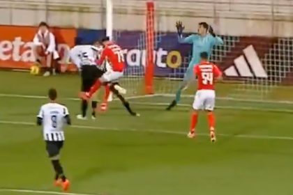 Joao Felix futebol