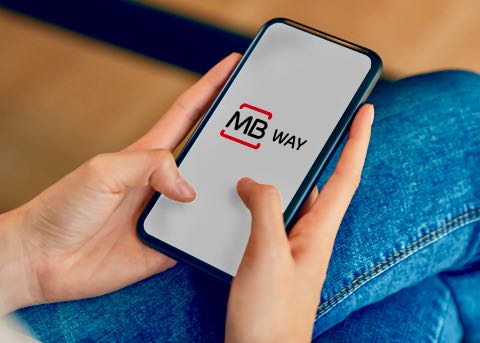 Já pode fazer transferências imediatas para Espanha e Itália via MB Way MB way